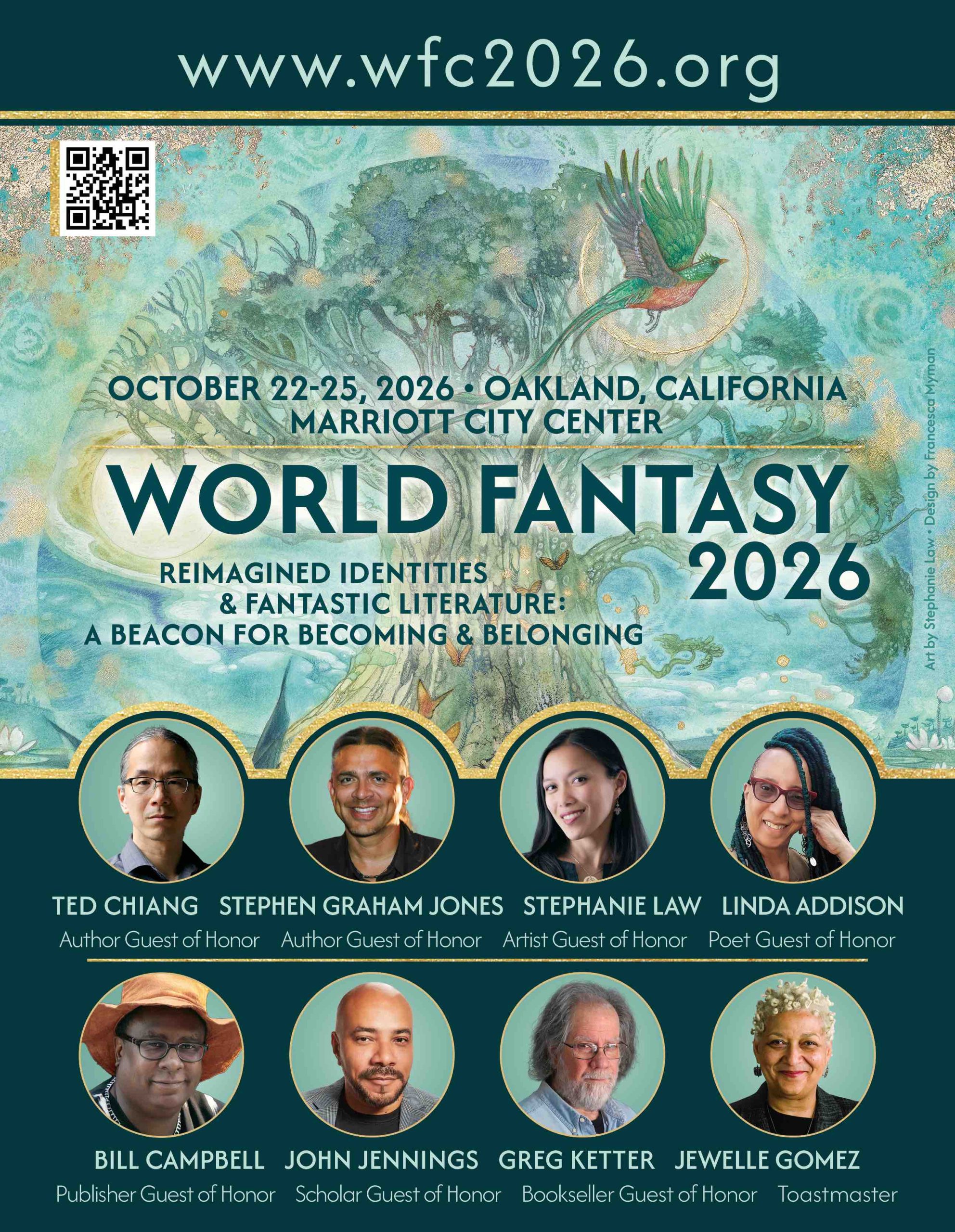 world fantasy promo image